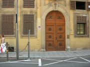 CORSO dei TINTORI